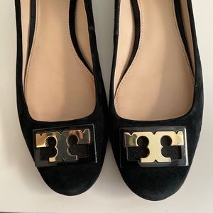 Tory Burch Gigi 1” Block Heel